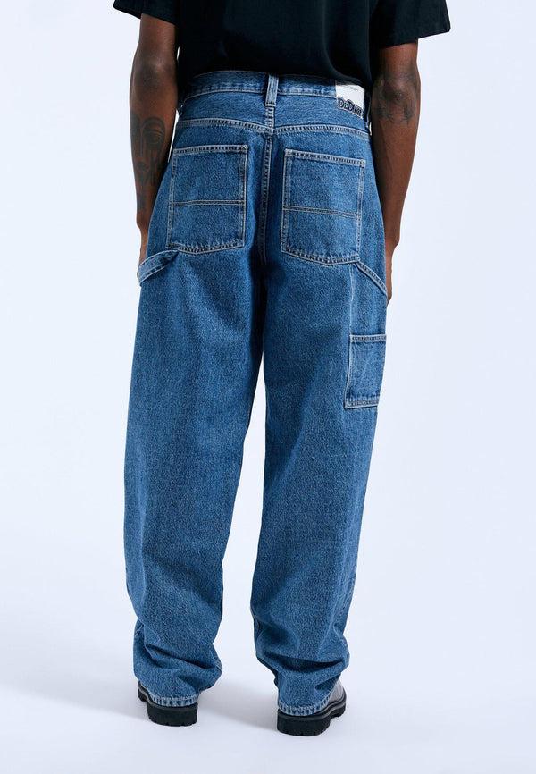 Dr Denim Colt Worker - Stream Mid Retro