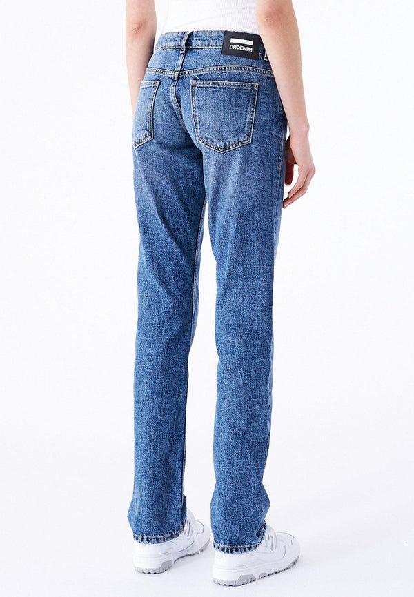 Dr Denim Cove - Canyon Mid Used