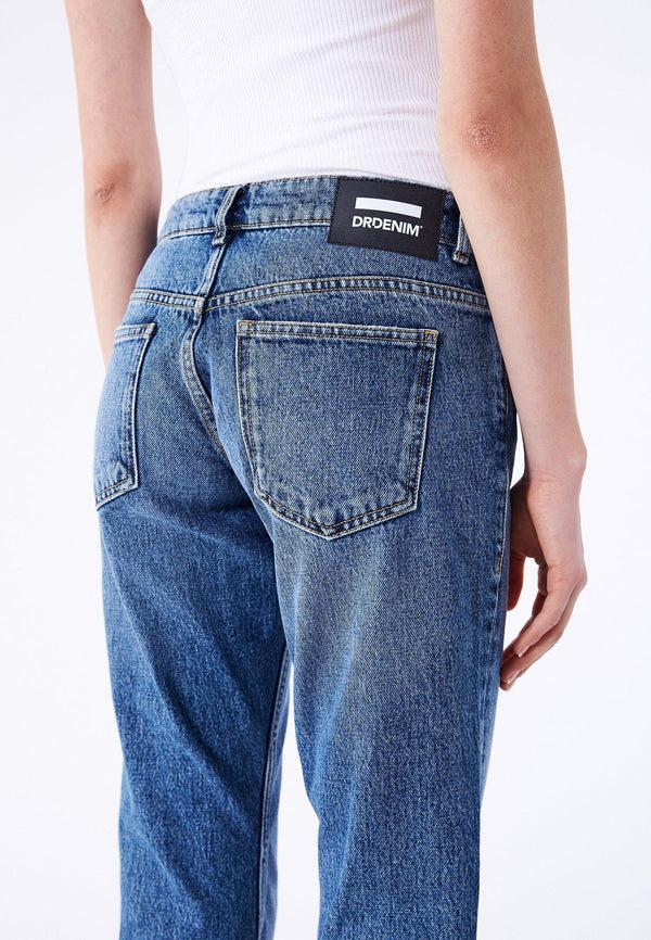 Dr Denim Cove - Canyon Mid Used