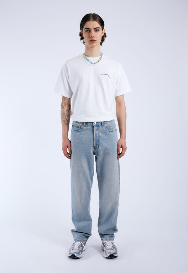 Dr Denim Dash - Canyon Light Vintage