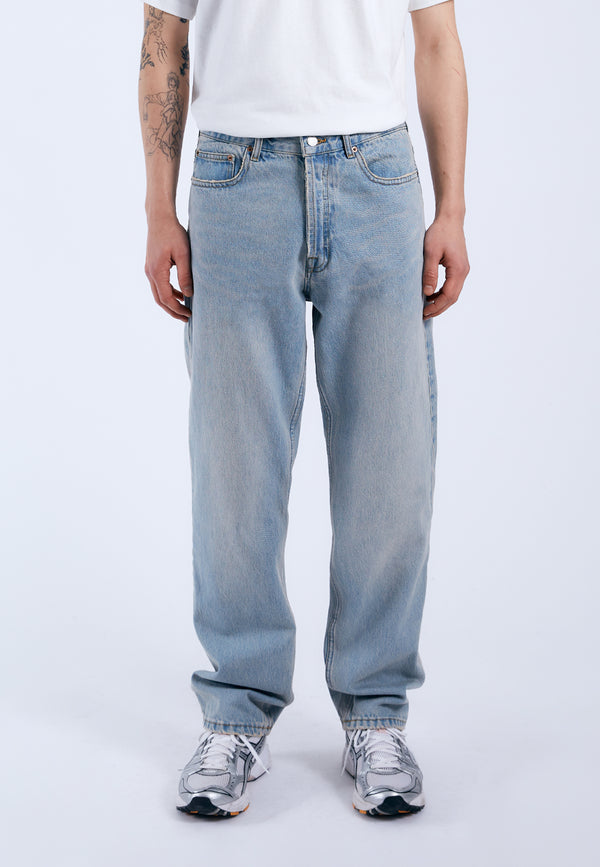 Dr Denim Dash - Canyon Light Vintage
