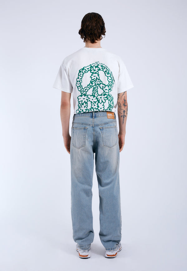 Dr Denim Dash - Canyon Light Vintage