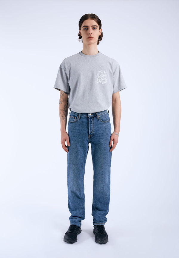 Dr Denim Dash - Canyon Mid Used