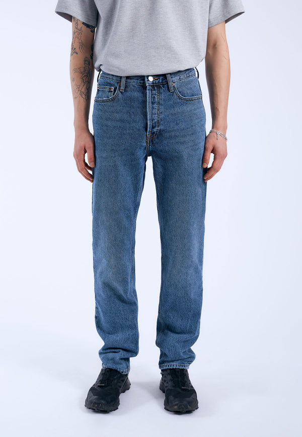 Dr Denim Dash - Canyon Mid Used