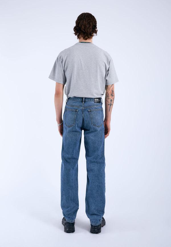 Dr Denim Dash - Canyon Mid Used