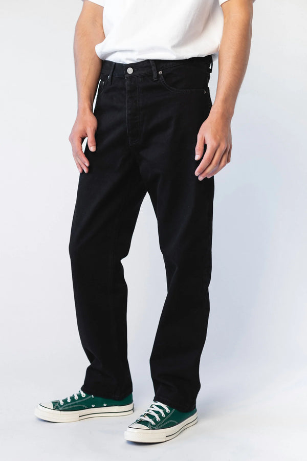 Dr Denim Dash Jeans - Black