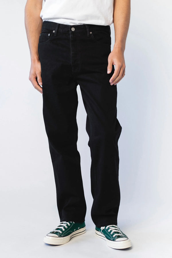 dr denim Dash Jeans - Black