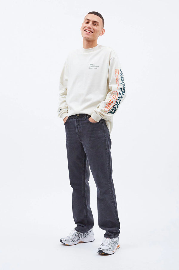 dr denim Dash Jeans - Night Black