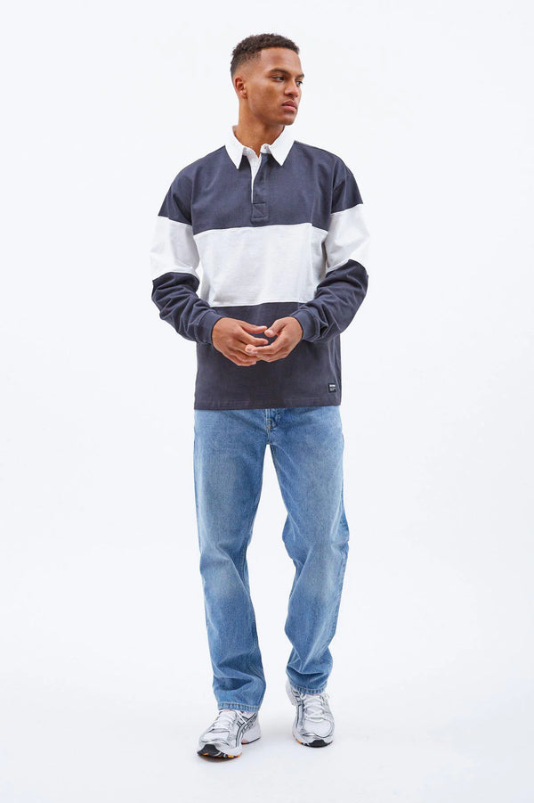 dr denim Dash Jeans - Stone Cast Blue