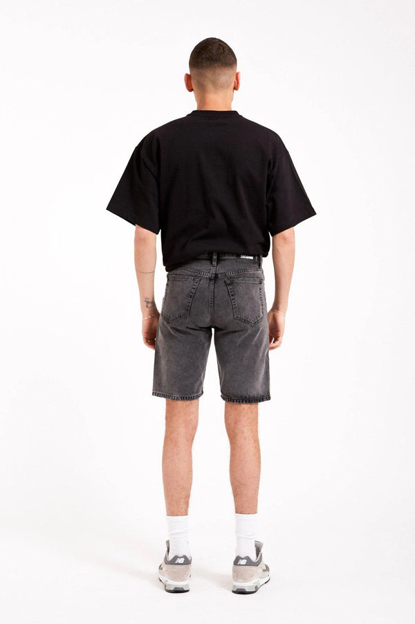 Dr Denim Dash Shorts - Night Grey Vintage