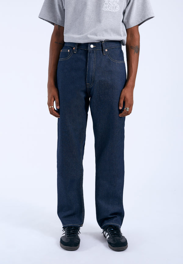 Dr Denim Dash -Stream Dry