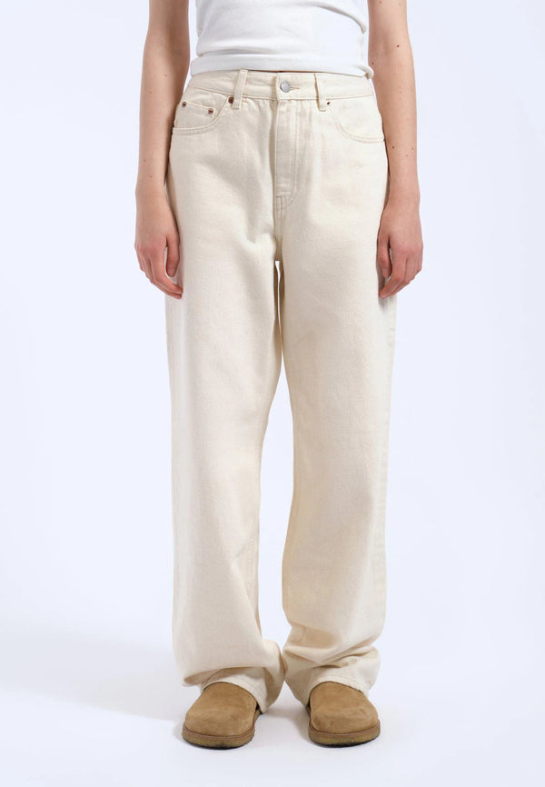 Dr Denim Donna - Loomstate