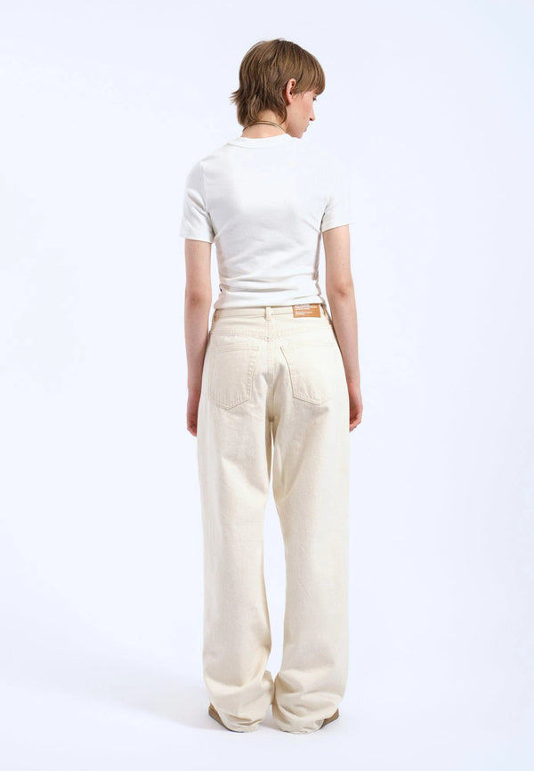 Dr Denim Donna - Loomstate