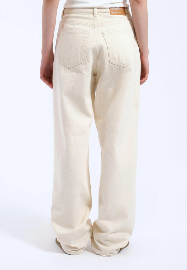 Dr Denim Donna - Loomstate