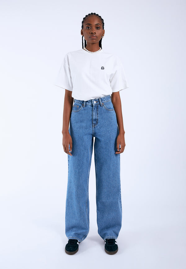 Dr Denim Donna - Stream Sky Retro