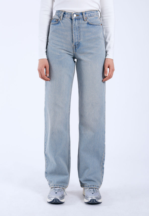 Dr Denim Echo - Canyon Light Vintage