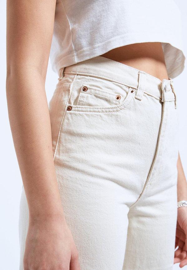 Dr Denim Echo - Loomstate