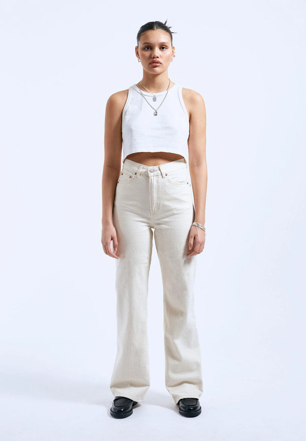 Dr Denim Echo - Loomstate