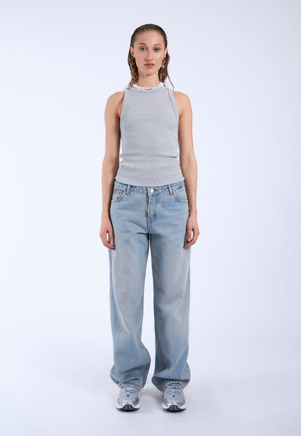 Dr Denim Hill - Canyon Light Vintage