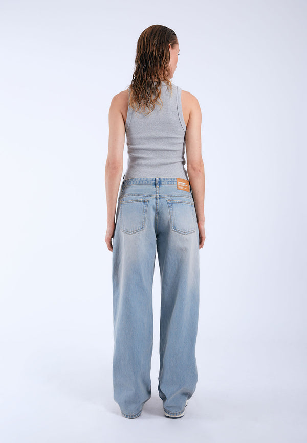 Dr Denim Hill - Canyon Light Vintage