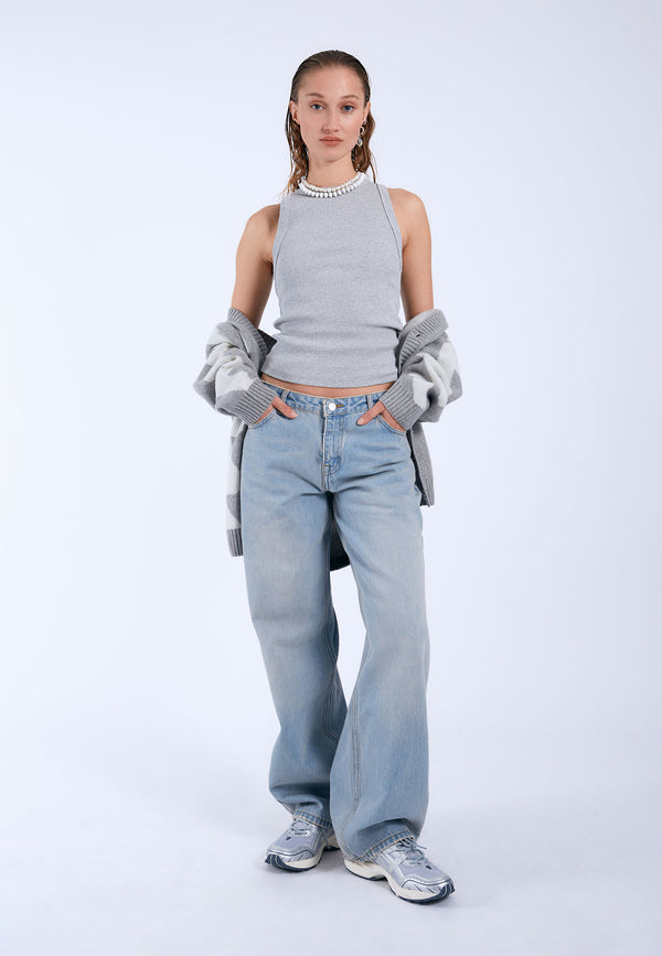 dr denim Hill - Canyon Light Vintage