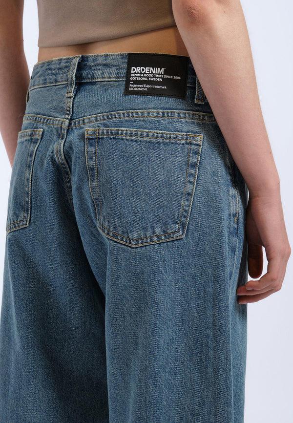 Dr Denim Hill - Canyon Sky Retro