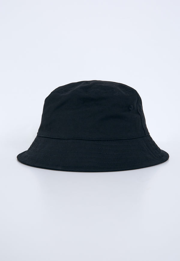 Dr Denim Hugo Hat - Black DD Global