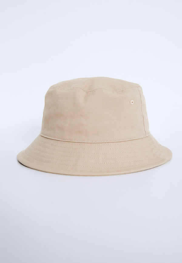 Dr Denim Hugo Hat - Pale Taupe DD Global