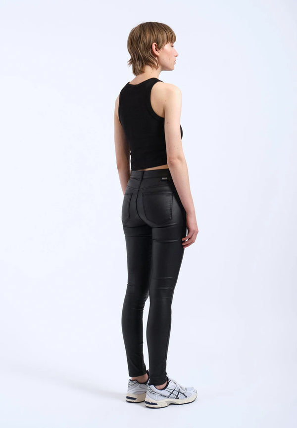 Dr Denim Lexy - Black Metal