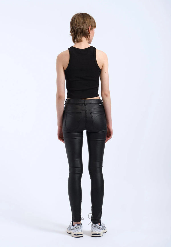 Dr Denim Lexy - Black Metal