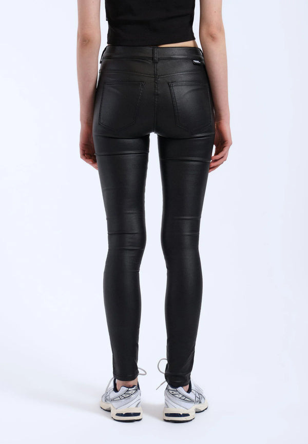 Dr Denim Lexy - Black Metal