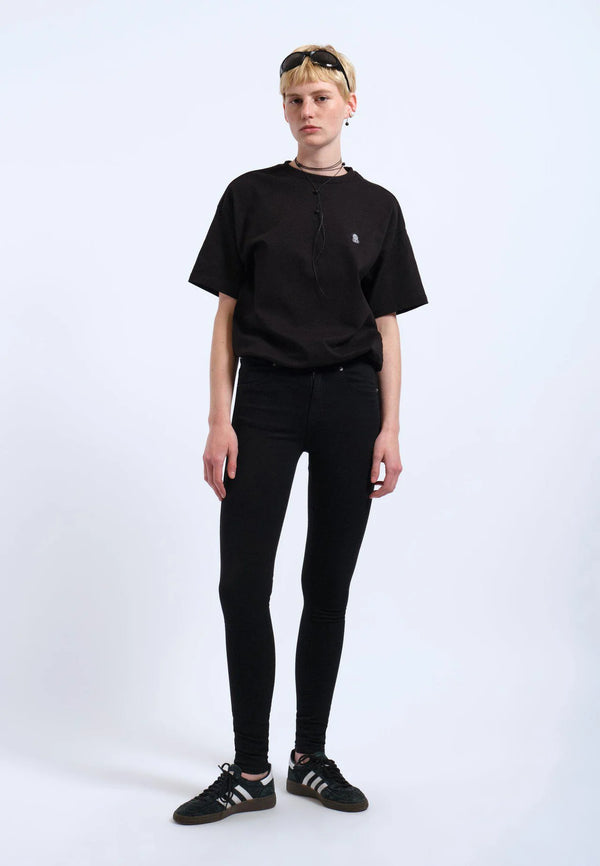 dr denim Lexy - Black