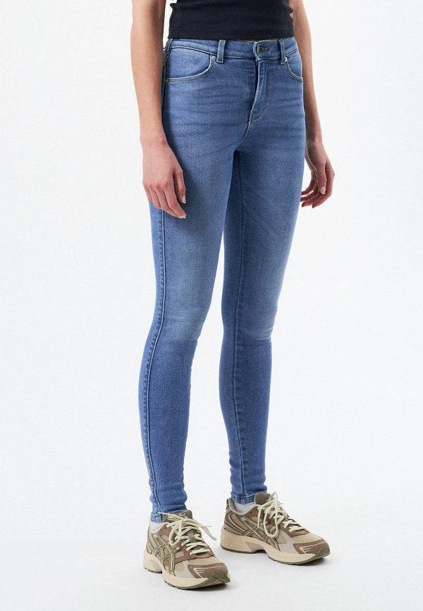 Dr Denim Lexy - Westcoast Sky Blue