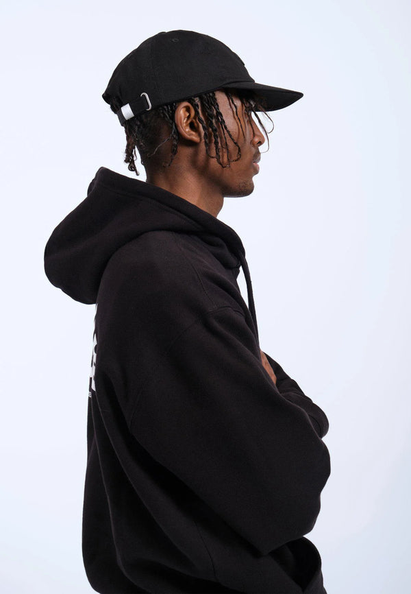 dr denim Lou Cap - Black DD Global