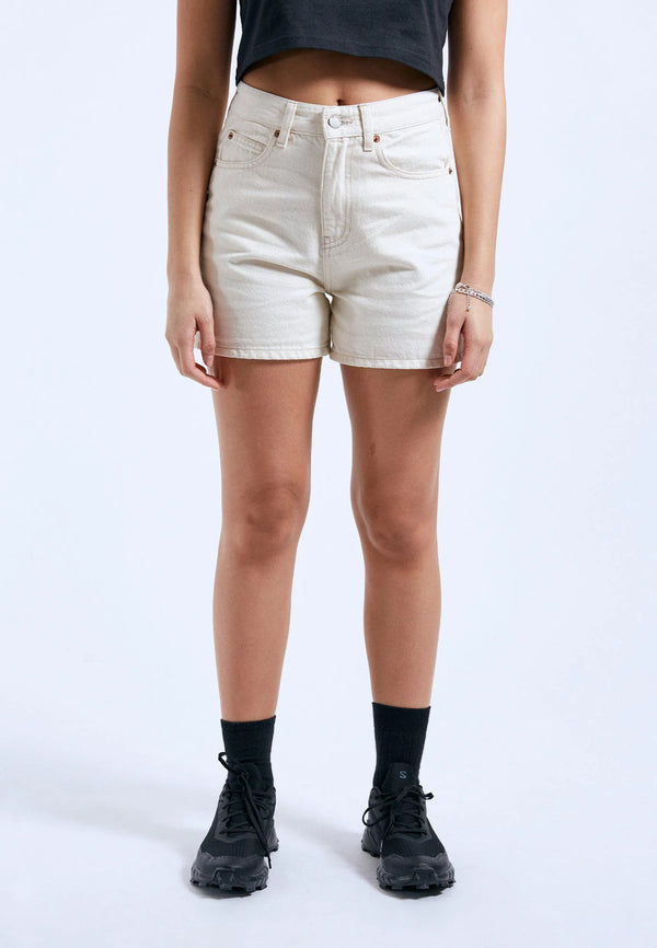 Dr Denim Nora Shorts - Loomstate