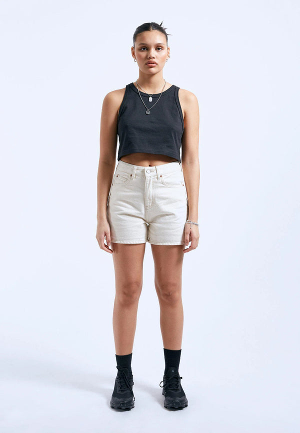 Dr Denim Nora Shorts - Loomstate