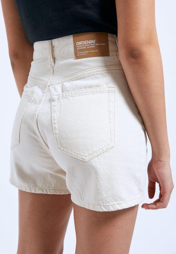 dr denim Nora Shorts - Loomstate