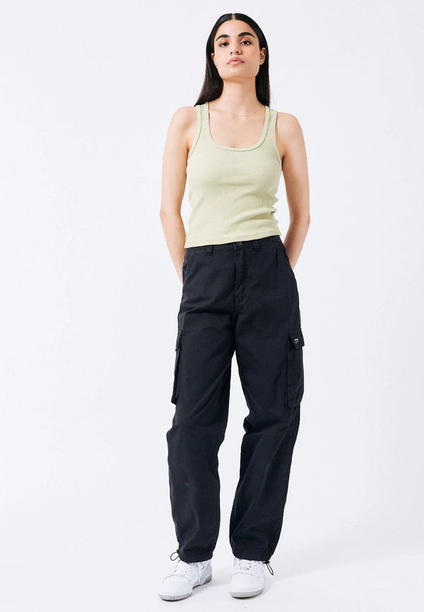 Dr Denim Nyla Top - Bean