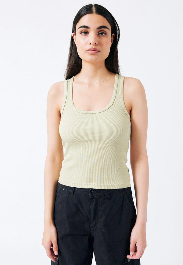 dr denim Nyla Top - Bean