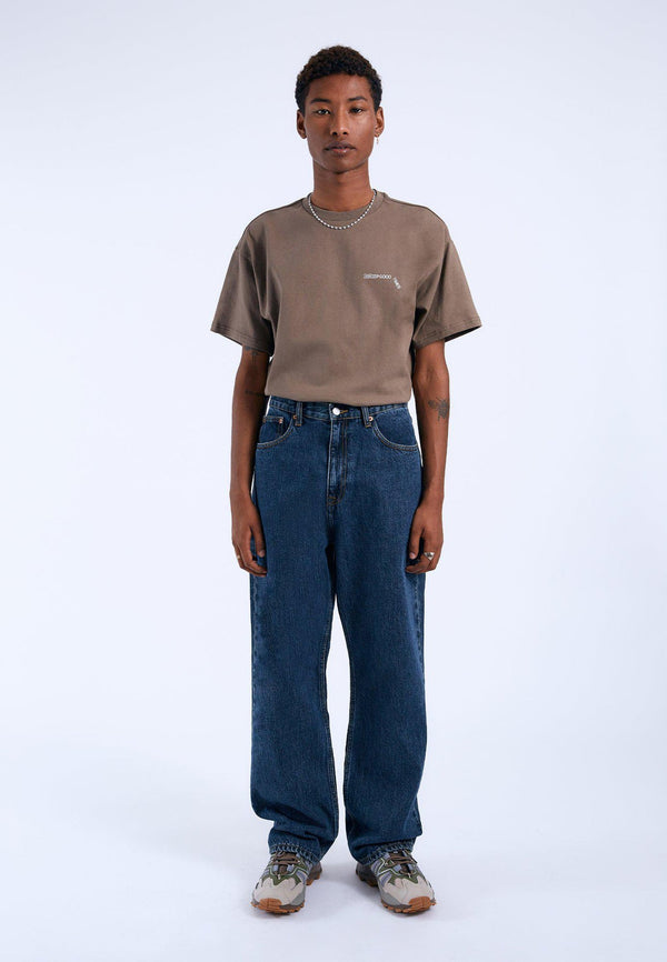 dr denim Omar - Canyon Dark Retro