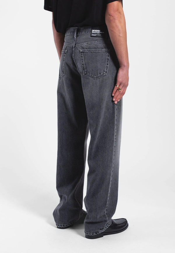 Dr Denim Omar - Mid Grey Used