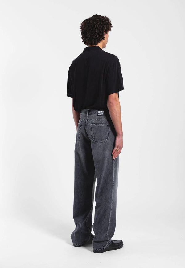 Dr Denim Omar - Mid Grey Used