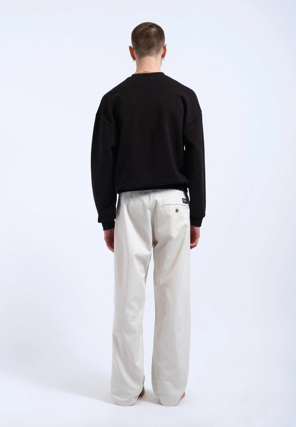 Dr Denim Omar Pants - Shell