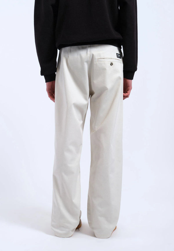 Dr Denim Omar Pants - Shell