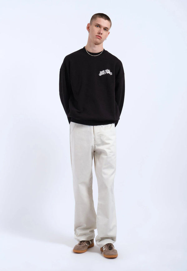 dr denim Omar Pants - Shell