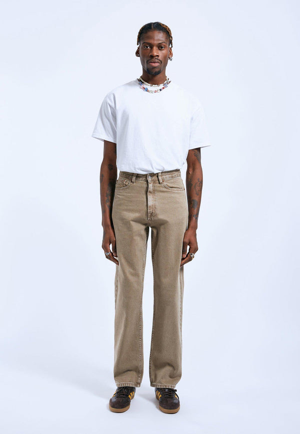 Dr Denim Omar - Washed Oak