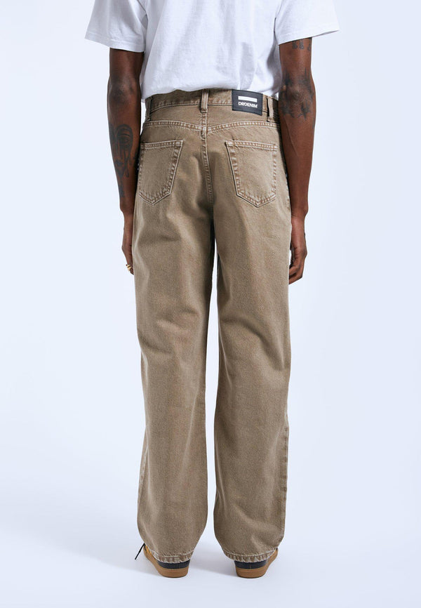 Dr Denim Omar - Washed Oak