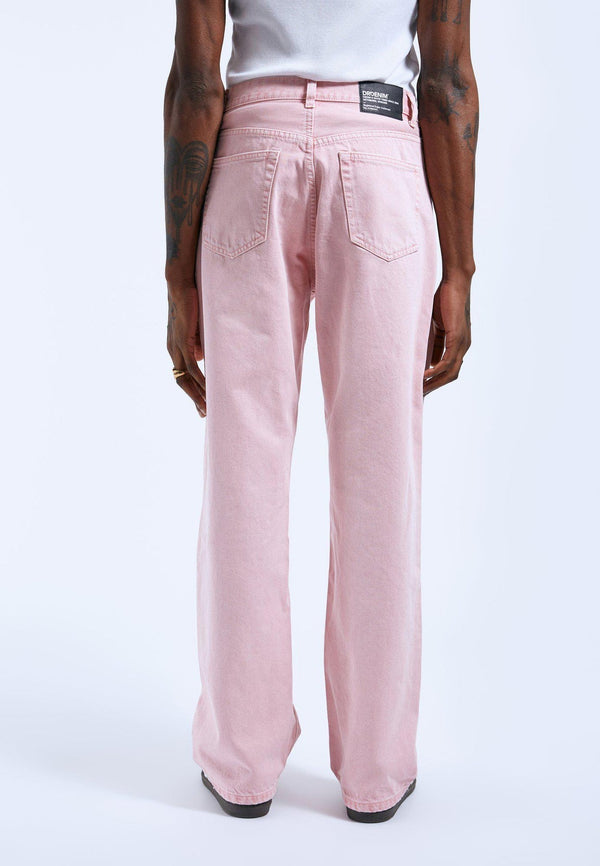 Dr Denim Omar - Washed Pink