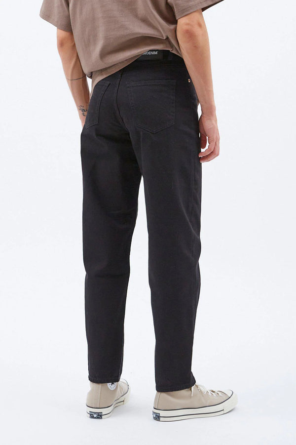 Dr Denim Rush - Black