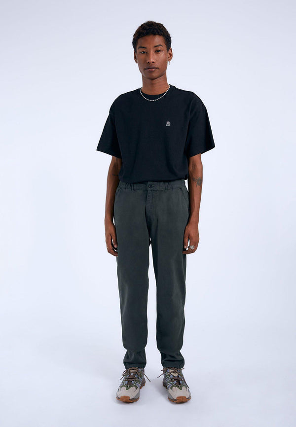 Dr Denim Rush Pants - Forest Green